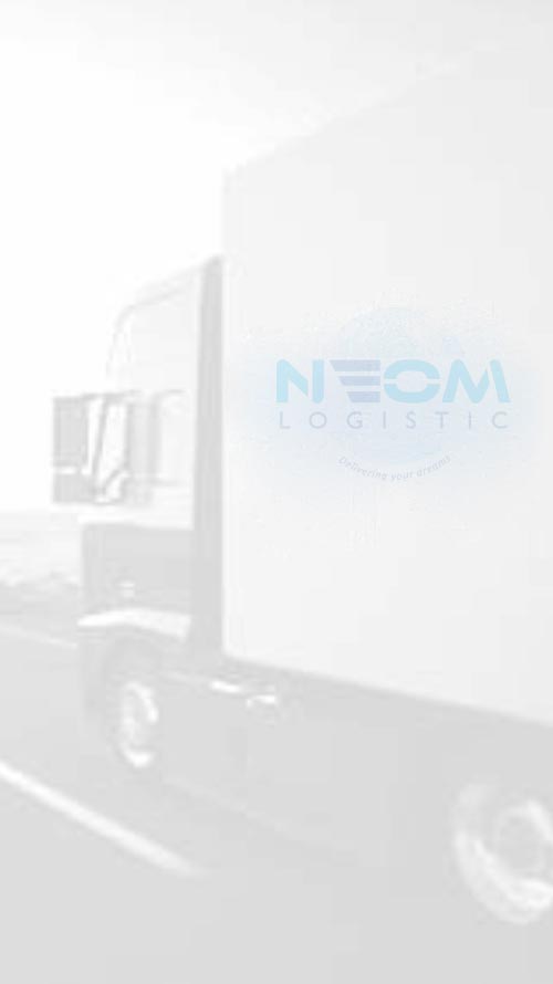 Neom Logistic