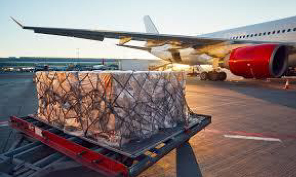 Air freight